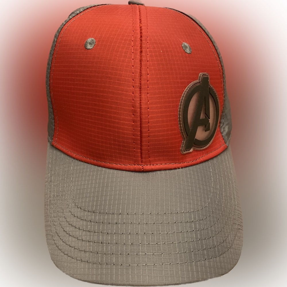 NWT Avenger hat 🧢